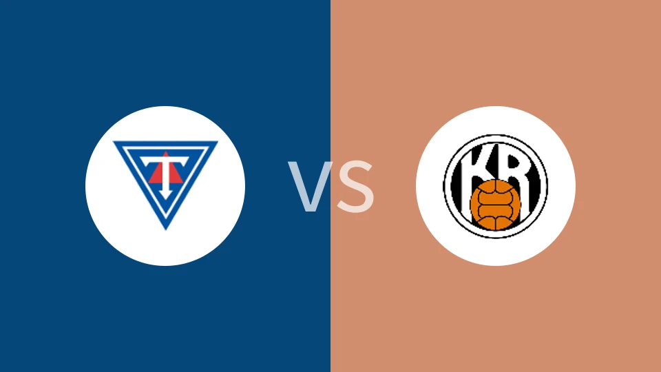 廷达斯托尔女篮vsKR雷克雅未克女篮比分预测分析 2025/10/30