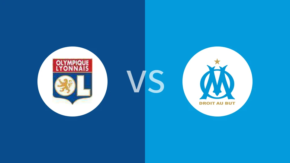 【法全丙】里昂B队vs奥林匹克马赛B队