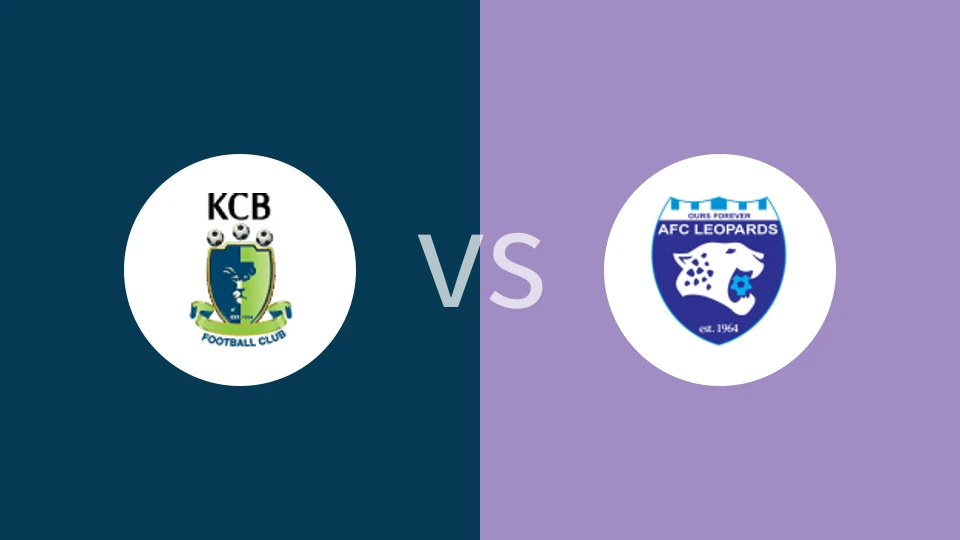 KCBvs勒奥帕德比分预测分析 2025/01/22