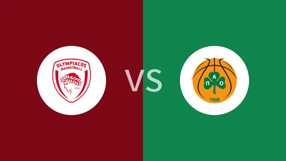 奥林匹亚科斯女篮vs帕纳辛纳科斯女篮比分预测分析 2025/11/01