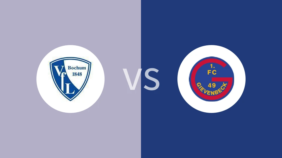 波鸿青年队vsFC基弗比分预测分析 2025/04/03