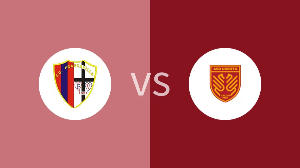 弗兰卡维拉FCvs乌真托ASD比分预测分析 2024/10/13