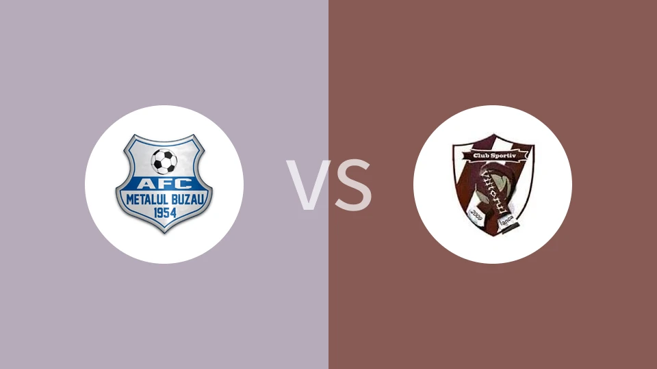 AFC梅塔鲁布佐VS维托图乐比分预测 2023/09/09
