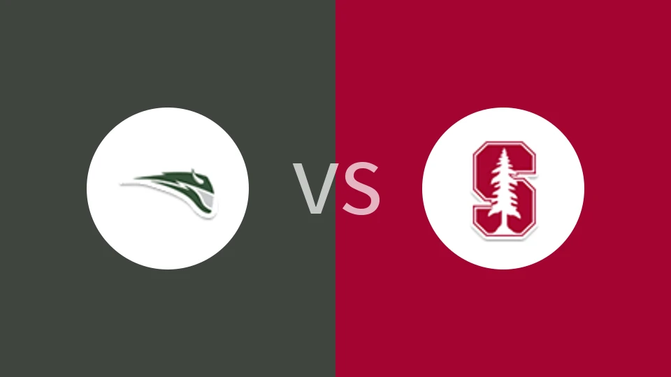 波特兰州立大学vs斯坦福大学比分预测分析 2025/11/05