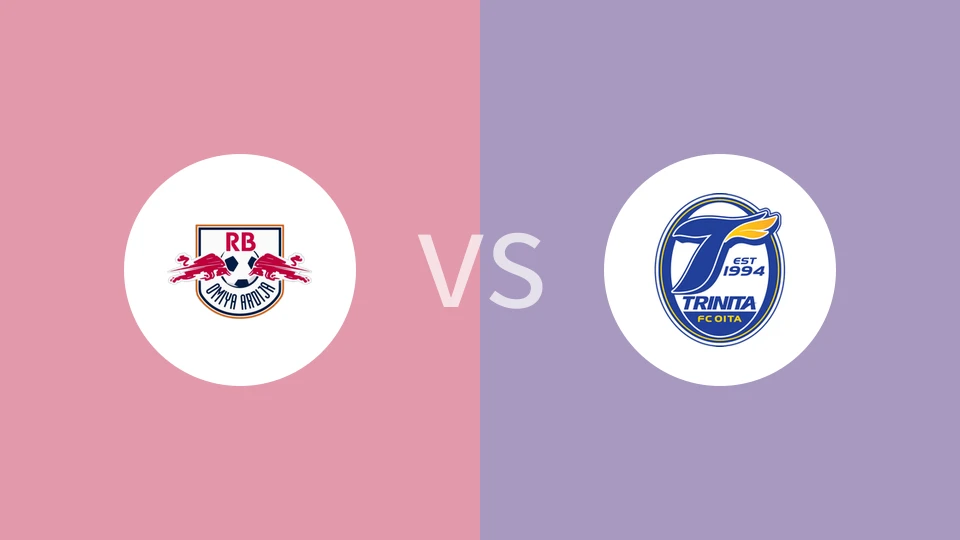 RB大宫松鼠vs大分三神比分预测分析 2025/04/05
