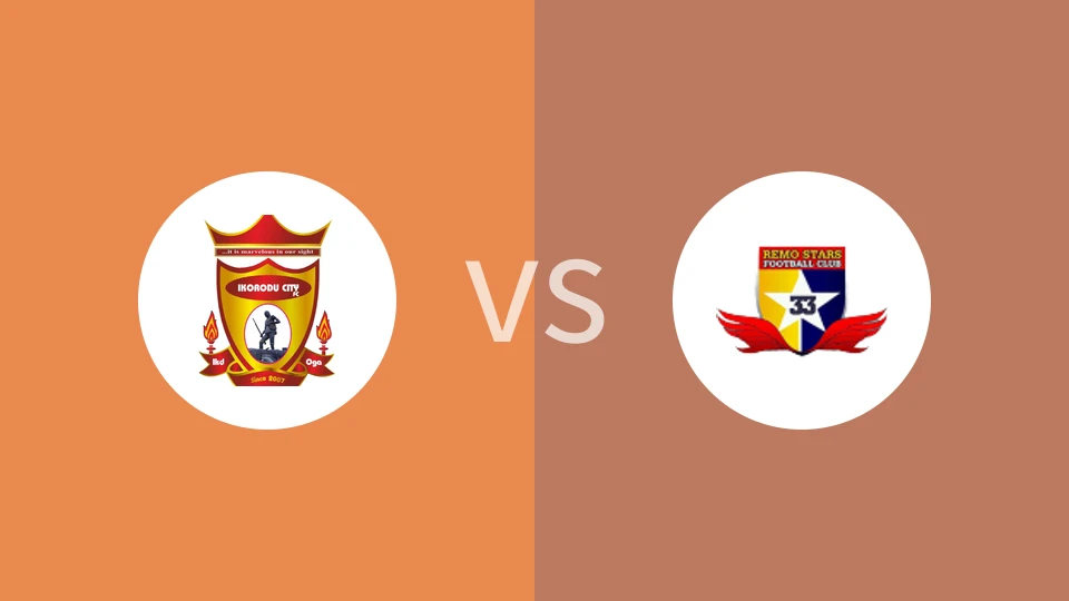 伊科罗杜城FCvs雷莫之星比分预测分析 2025/12/29