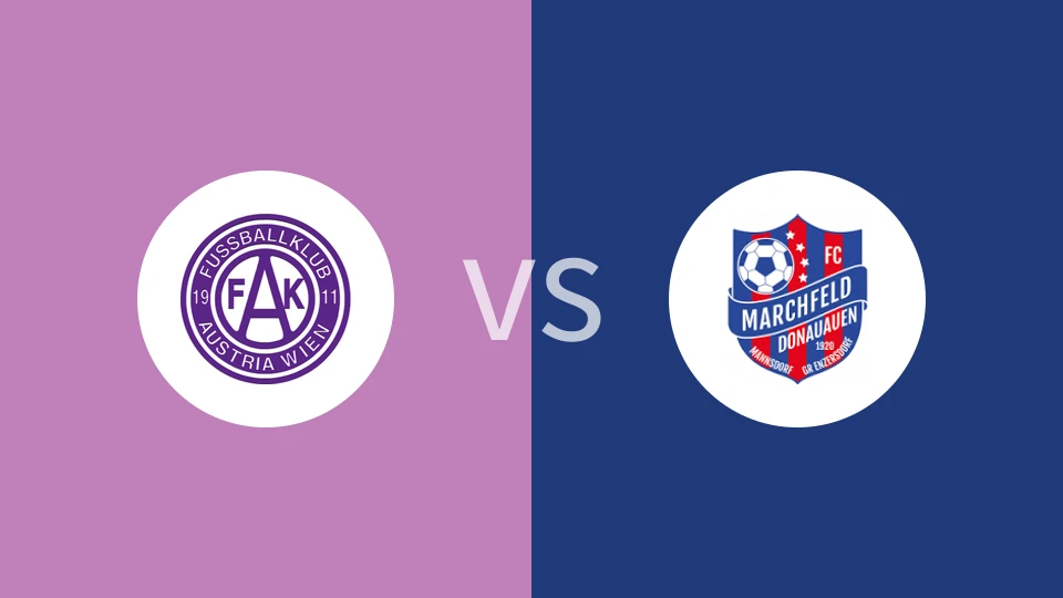 奥地利维也纳青年队vs曼斯多夫比分预测分析 2025/04/05