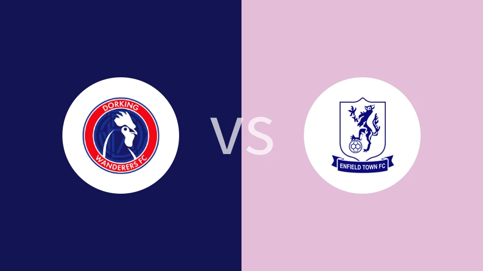 杜金vs恩菲尔德镇比分预测分析 2025/11/05