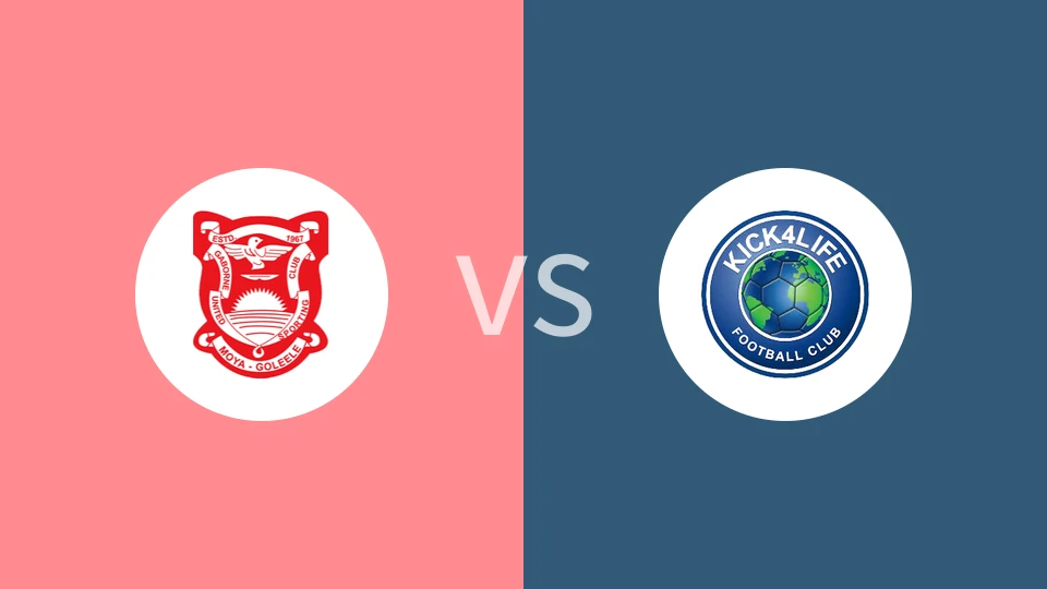 【非南女冠】哈博罗内女足vs踢球生活女足