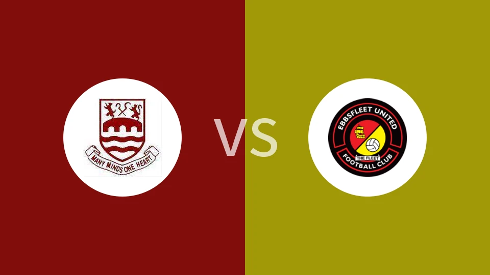 车姆斯福特vs艾贝斯费特联比分预测分析 2025/12/20