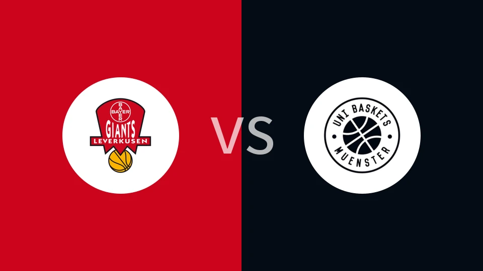 拜尔勒沃库森巨人vsWWU芒斯特比分预测分析 2025/11/02