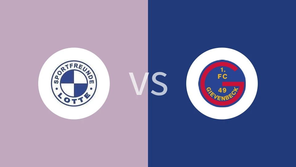 洛特VSFC基弗比分预测 2023/09/09