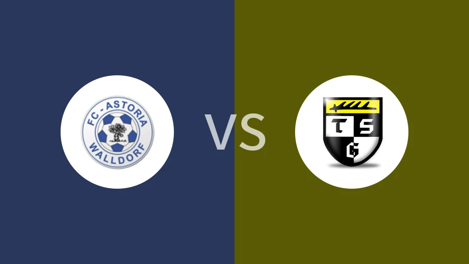 瓦尔多夫vs巴林根比分预测分析 2025/11/16