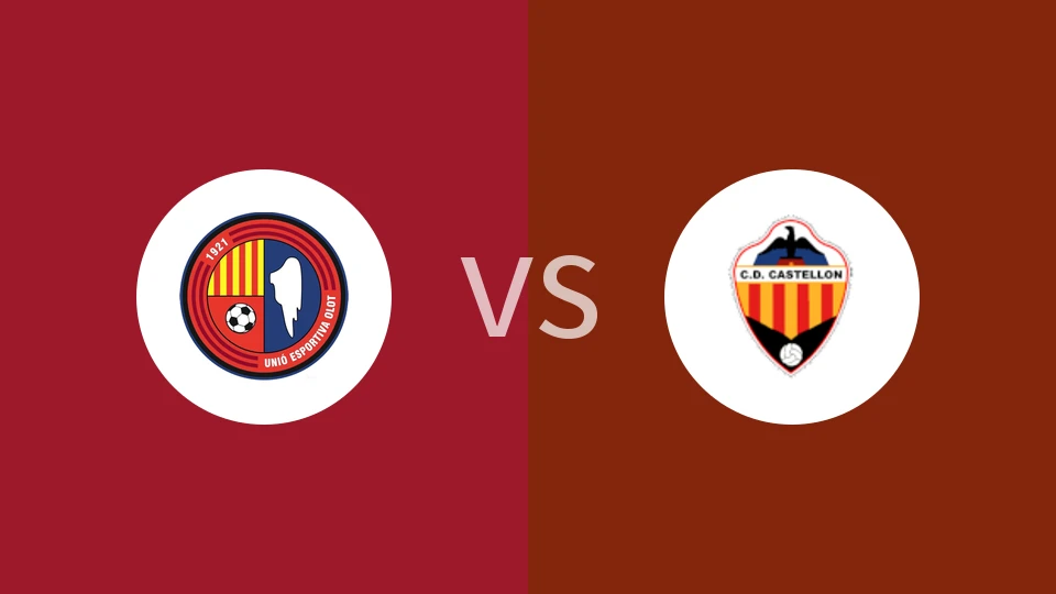 奥洛特vs卡斯迪隆B队比分预测分析 2025/12/01