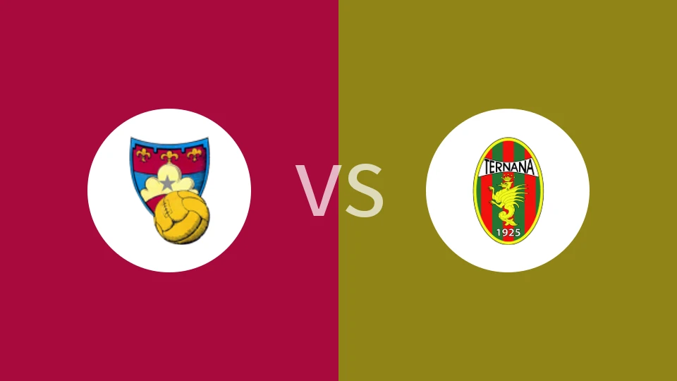 古比奥vs特尔纳纳比分预测分析 2025/11/02