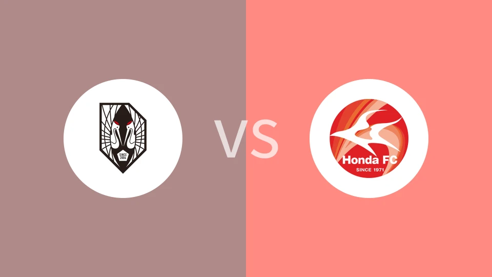 岩手盛冈仙鹤vsFC本田比分预测分析 2025/09/07