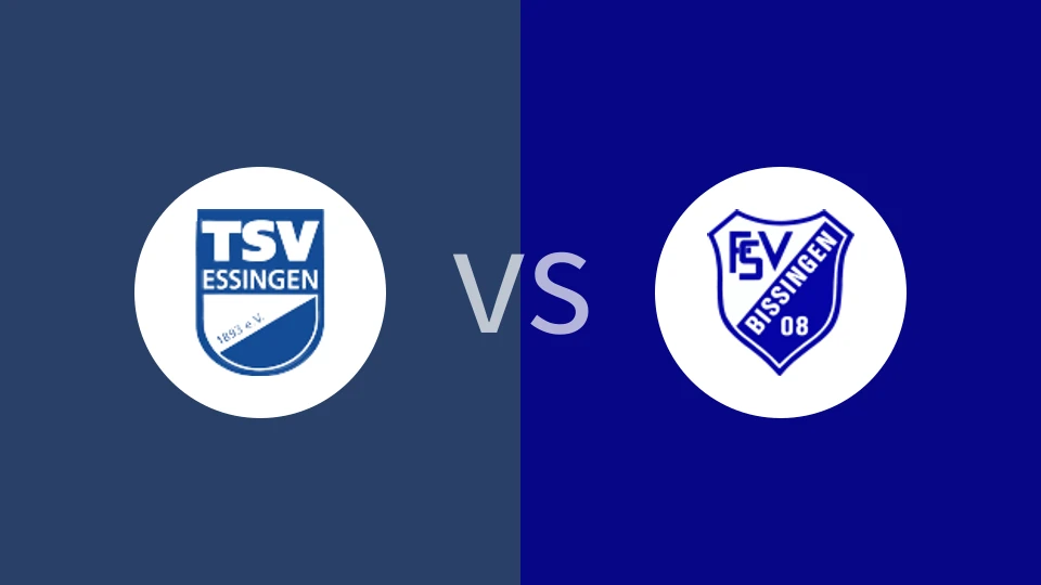 TSV埃辛根vsFSV比辛根08比分预测分析 2025/08/02