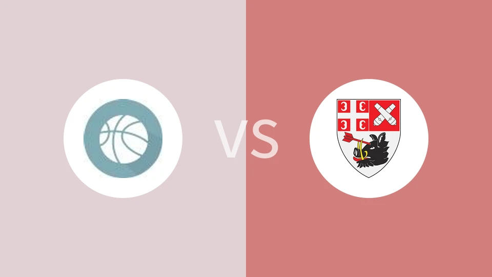 【塞尔女杯】鲁达尔1903女篮vsSPD拉德尼基女篮