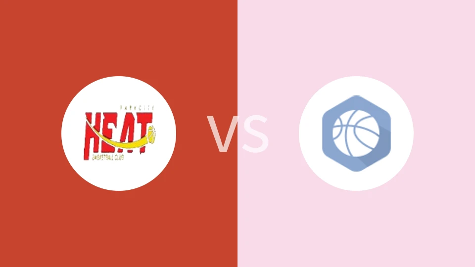帕克城热火队BC U20vs马来虎选拔队U20