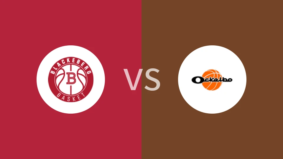 布莱克伯格vs奥克尔伯比分预测分析 2025/12/13