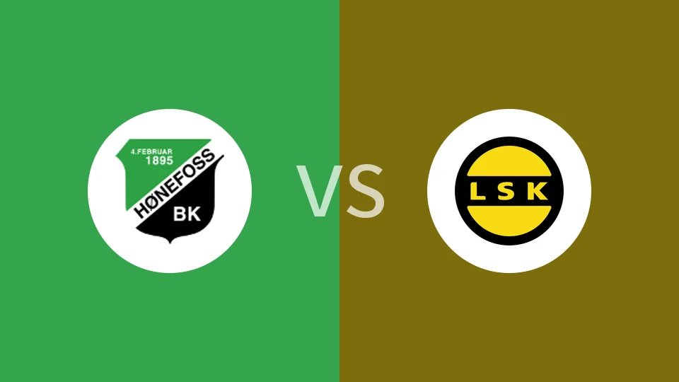 侯尼霍斯女足vs利尼史特朗女足比分预测分析 2025/11/15