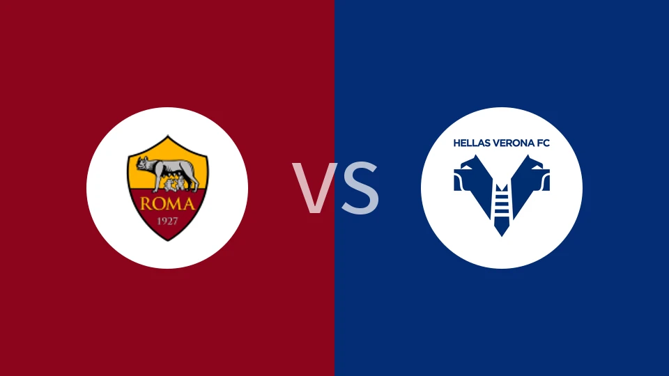 【意青联甲】罗马U19vs维罗纳U20