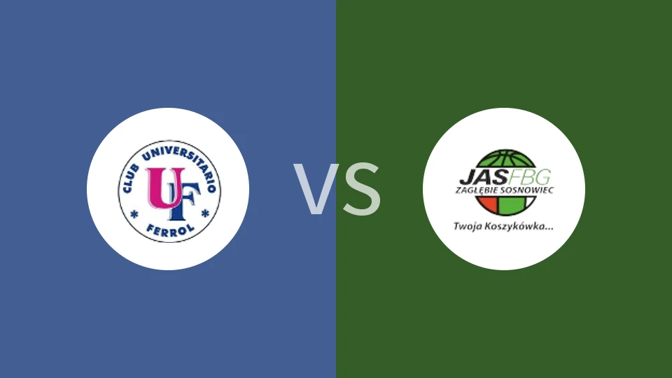 费路尔女篮vs索斯诺维茨女篮比分预测分析 2025/11/27