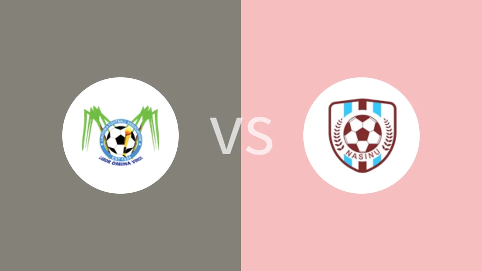 劳托卡vs纳西努FC比分预测分析 2025/07/05