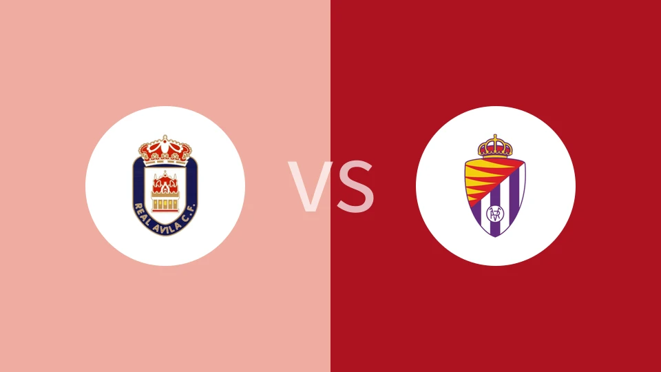 皇家阿维拉vs巴拉多利德B队比分预测分析 2025/11/24