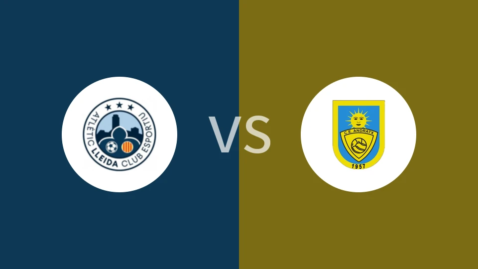 莱里达竞技vs安德拉特克斯比分预测分析 2025/11/16