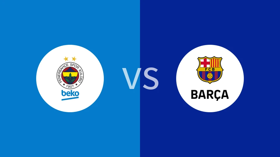 费内巴切vs巴塞罗那比分预测分析 2025/12/24