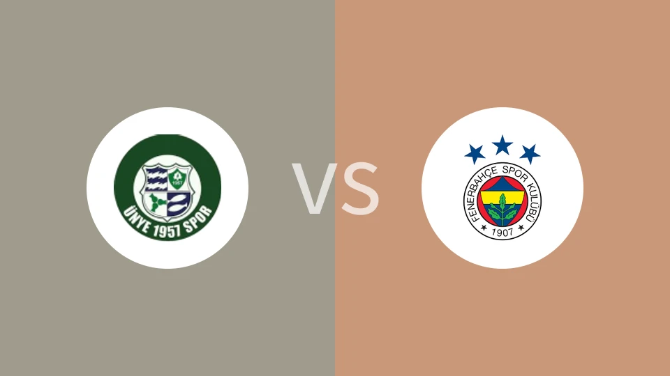 【土女超】乌尼古库女足vs费内巴切女足