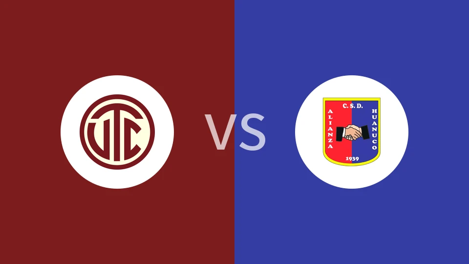 卡哈马卡vs瓦努科大学比分预测分析 2025/10/27