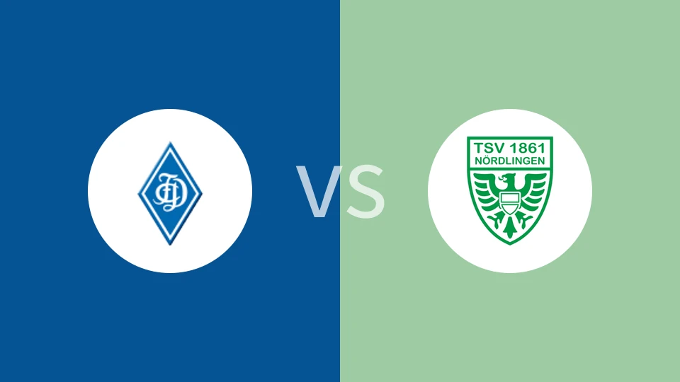 FC德森霍芬VS诺德林根比分预测 2023/08/26