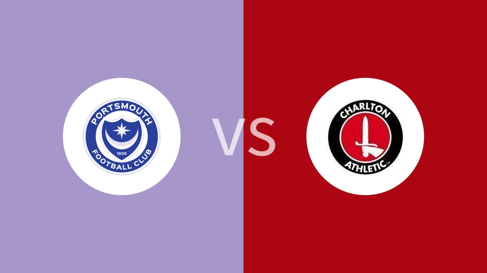 【英女冠】朴茨茅斯女足vs查尔顿竞技女足