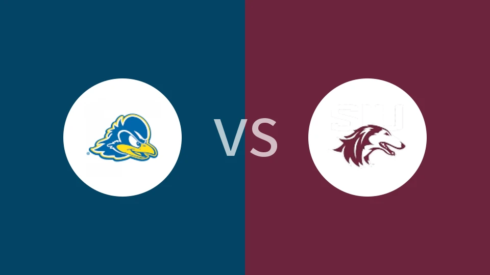 特拉华大学vs南伊利诺大学比分预测分析 2025/11/24