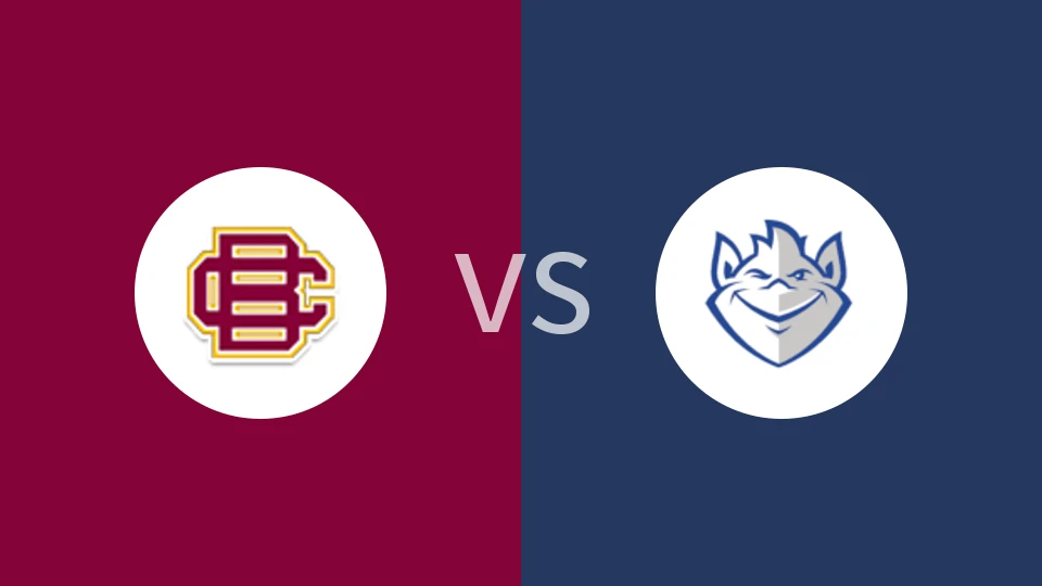 【NCAA】贝桑库克曼大学vs圣路易斯大学