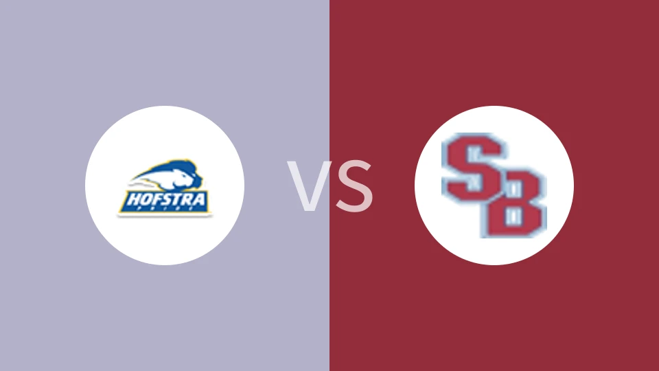 海夫斯特vs石溪大学比分预测分析 2025/02/28