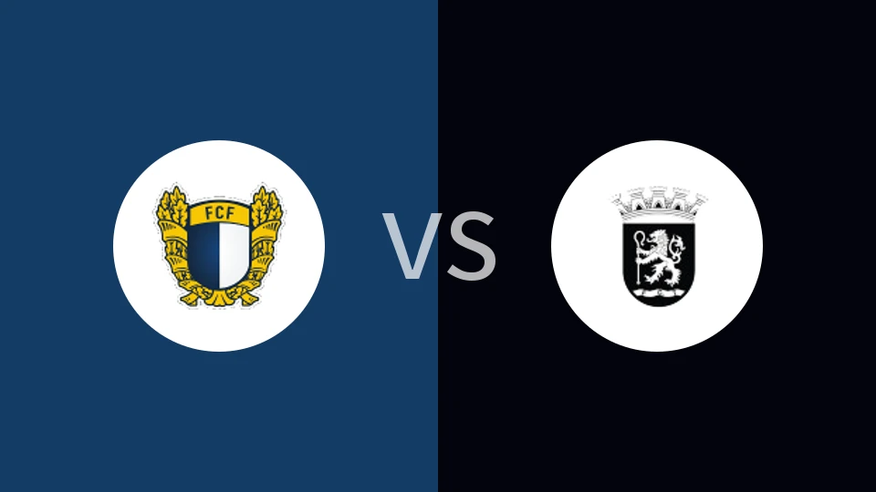 【葡女甲】法马利康女足vs蒂尔森斯女足