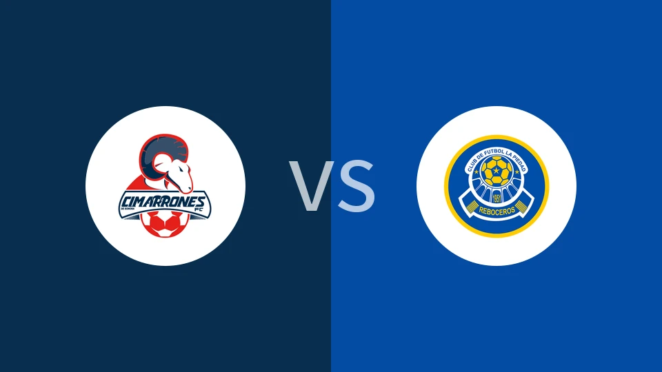 【墨西乙】索诺拉vs拉佩达德