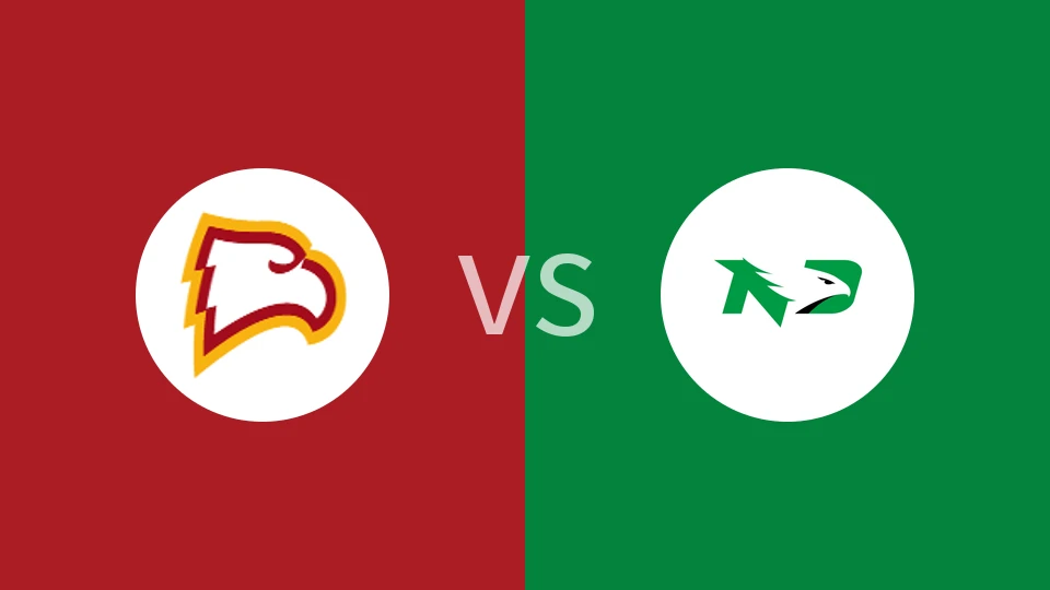 温斯罗普大学vs北达科他大学比分预测分析 2025/12/19