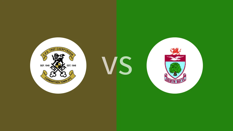 卡马顿vs科尔温湾比分预测分析 2025/11/23