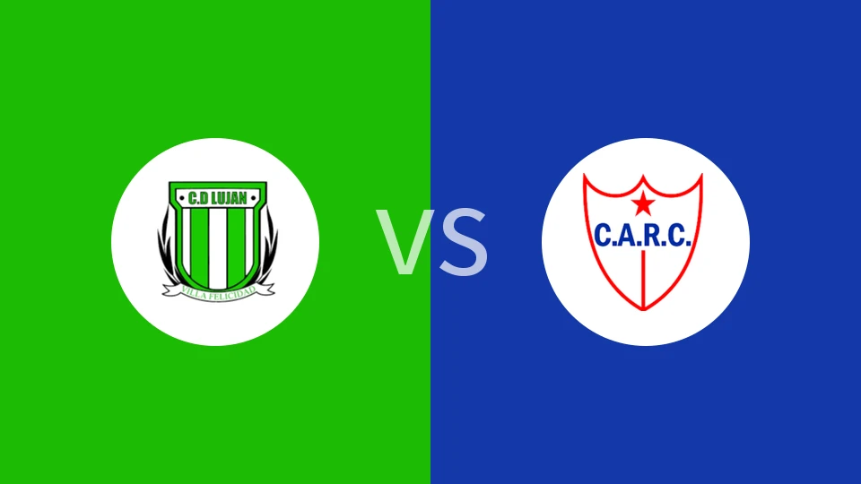 【阿根地区】CD鲁扬vs雷西斯滕匹亚中央