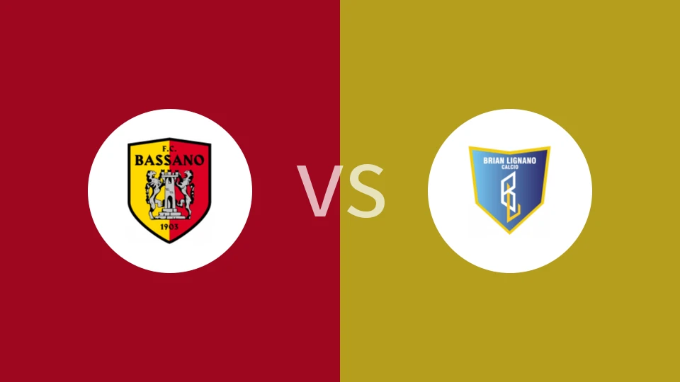 巴萨诺vsASD布莱恩利格纳诺比分预测分析 2025/12/14