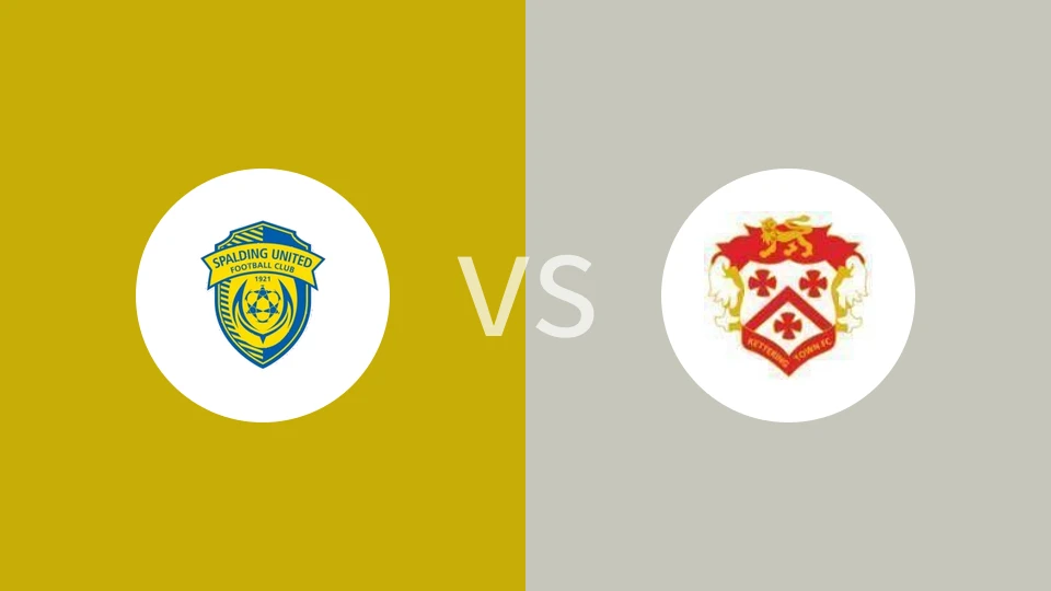 【英南超中】斯伯丁vs基特宁