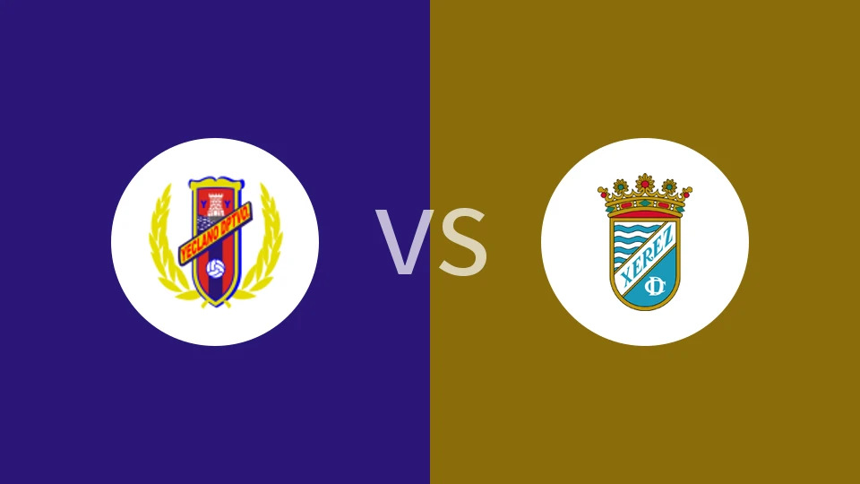 耶克拉诺vs赫雷斯比分预测分析 2025/11/24