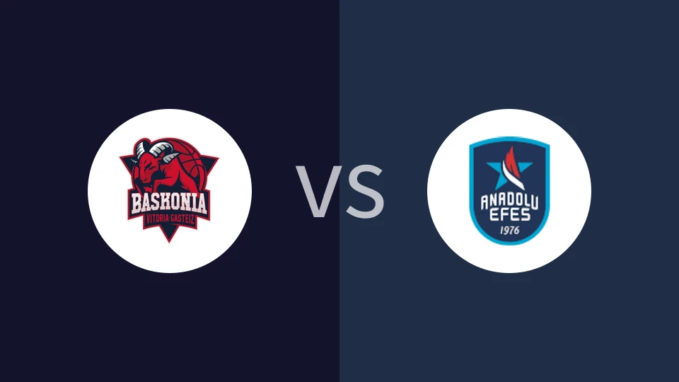 巴斯克尼亚vs安纳托利亚艾菲斯比分预测分析 2025/11/01