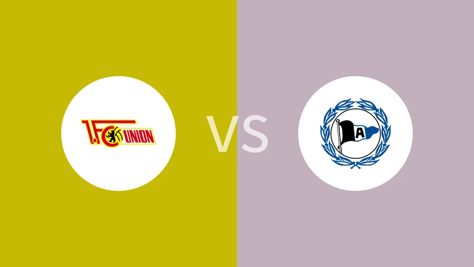 柏林联合vs比勒菲尔德比分预测分析 2025/10/30