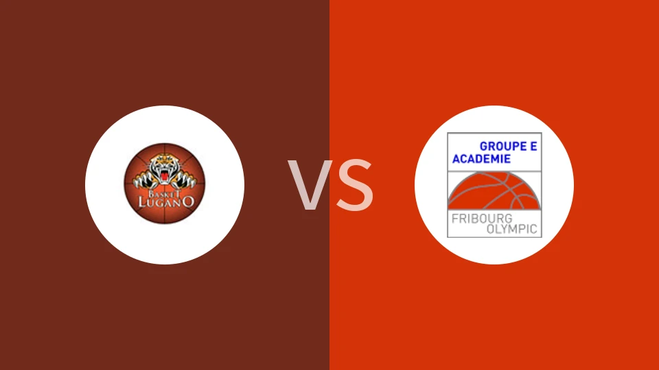 【瑞士NLB】卢加诺老虎U23vs弗里堡U23