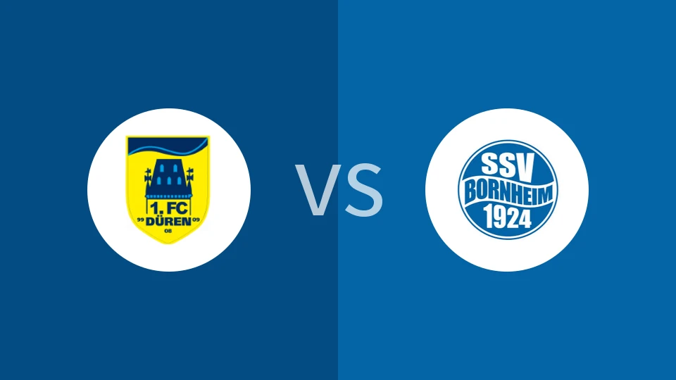 杜伦vs博恩海姆比分预测分析 2025/11/16